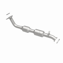 Load image into Gallery viewer, MagnaFlow Direct Fit Catalytic Converter 98-02 Lexus LX470 4.7L OEM