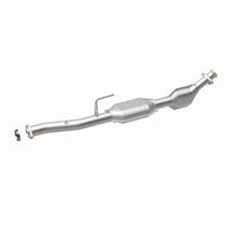 Load image into Gallery viewer, MagnaFlow Direct Fit Catalytic Converter 98-99 Ranger/B-Ser. 2.5 50S
