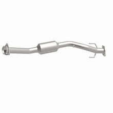 Load image into Gallery viewer, MagnaFlow Direct Fit Catalytic Converter 07 Trailb/Envoy 4.2L und OE