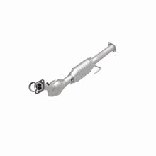 Load image into Gallery viewer, MagnaFlow Direct Fit Catalytic Converter 2007-2011 RANGER 2.3L Underbody