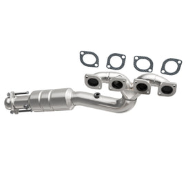 MagnaFlow Direct Fit Catalytic Converter 02-03 BMW 745i 4.4L D/S