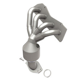 MagnaFlow Direct Fit Catalytic Converter 2009 Toyota RAV4 2.5L