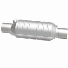 Load image into Gallery viewer, MagnaFlow Universal Catalytic Converter 2.5inch GM 3.8L