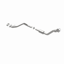 Load image into Gallery viewer, MagnaFlow Direct Fit Catalytic Converter 2002 and 2004-2005 Buick Rendezvous 3.4