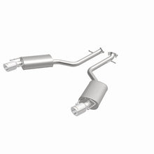 Load image into Gallery viewer, MagnaFlow SYS Axle-Back 14-18 Lexus IS350 3.5L