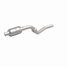 Load image into Gallery viewer, MagnaFlow Direct Fit Catalytic Converter 98-04 Dodge Interpid 2.7L