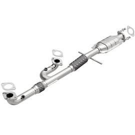 MagnaFlow Direct Fit Catalytic Converter 02-05 Hyundai XG350 3.5L