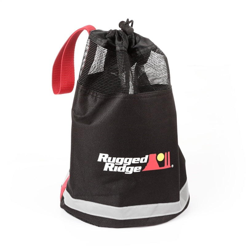 Rugged Ridge Cinch Bag for Kinetic Rope