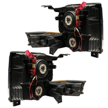 Load image into Gallery viewer, Oracle 06-10 Jeep Commander SMD HL - ColorSHIFT w/ 2.0 Controller