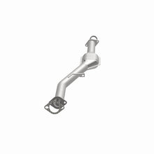 Load image into Gallery viewer, MagnaFlow Direct Fit Catalytic Converter 12-14 Subaru Impreza 2.5L / 15-16 WRX STI