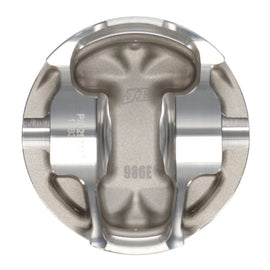 JE Pistons BMW, 3.386in. Bore, Kit - Set of 6