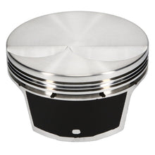 Load image into Gallery viewer, JE Pistons GM LS1 FT 6.125in Rod 3.905in Bore -20.2cc Dish - Set of 8