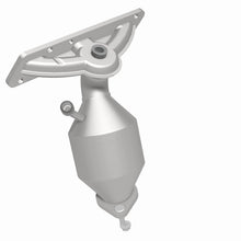Load image into Gallery viewer, MagnaFlow Direct Fit Catalytic Converter 03 Mazda 6 3.0 Rear Manifold