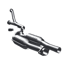 MagnaFlow Direct Fit Catalytic Converter 92-95 MB 400/500 4.2/5.0