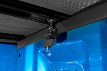 Load image into Gallery viewer, Lund 22 Toyota Tundra 5.7ft Bed Genesis Elite Tri-Fold Tonneau (w/o Trk Adpt Kt ) Twill - Black