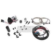 Load image into Gallery viewer, VMP Performance 11-17 Ford Mustang Plug and Play Return Style Fuel System