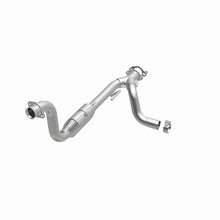 Load image into Gallery viewer, MagnaFlow Direct Fit Catalytic Converter 07-09 Chrysler/Dodge Aspen/Durango 5.7L Passenger Side