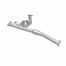 Load image into Gallery viewer, MagnaFlow Direct Fit Catalytic Converter 00-01 Infiniti I30 3.0L