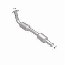 Load image into Gallery viewer, MagnaFlow Direct Fit Catalytic Converter 07-09 Toyota Tundra/Sequoia V8 4.7L