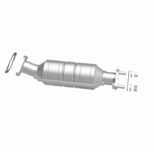 Load image into Gallery viewer, MagnaFlow Direct Fit Catalytic Converter 06-10 Hyundai Elantra 2.0L Rear/2011 Kia Soul 2.0L Rear
