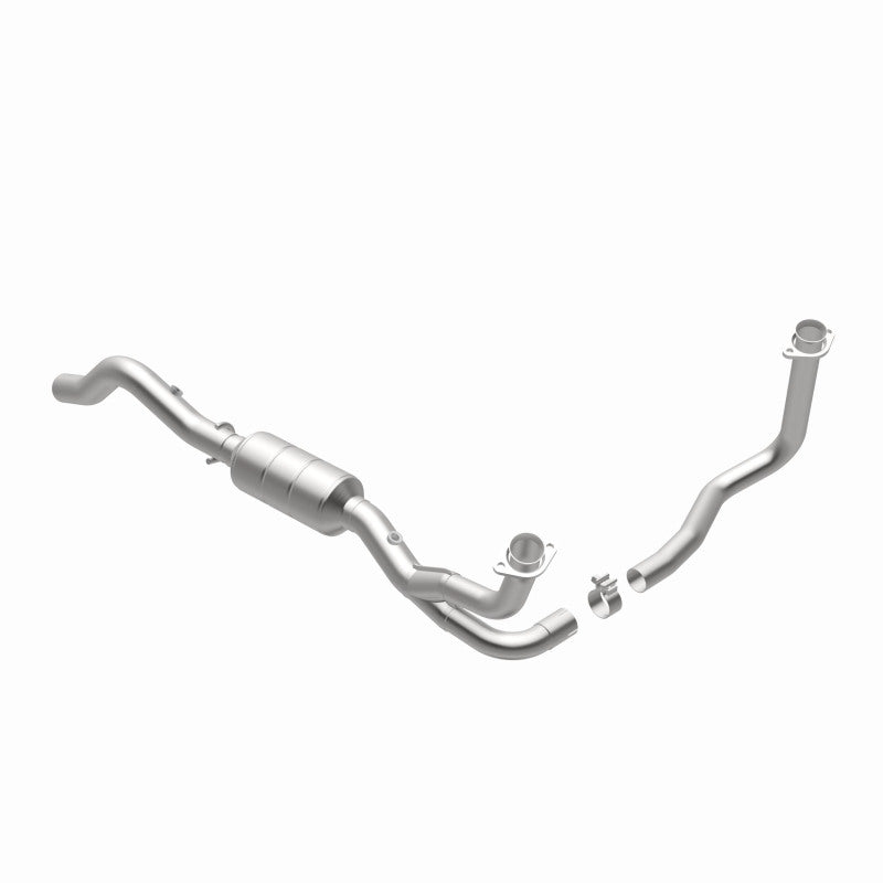 MagnaFlow Direct Fit Catalytic Converter California Grade 00-01 Dodge Durango 5.9L