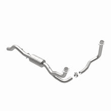 Load image into Gallery viewer, MagnaFlow Direct Fit Catalytic Converter California Grade 00-01 Dodge Durango 5.9L