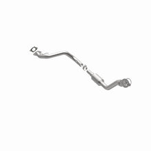 Load image into Gallery viewer, MagnaFlow Direct Fit Catalytic Converter 2002 and 2004-2005 Buick Rendezvous 3.4