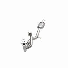 Load image into Gallery viewer, MagnaFlow Direct Fit Catalytic Converter 97-02 Toyota Camry 3.0L