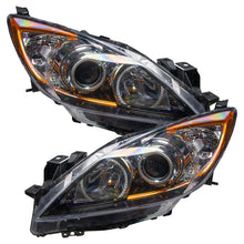 Load image into Gallery viewer, Oracle 10-13 Mazda 3 SMD HL - Halogen - White