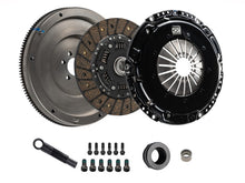 Load image into Gallery viewer, DKM Clutch 97-05 Audi A4 4WD Stock Style MA Clutch Kit w/Flywheel (258 ft/lbs Torque)