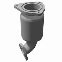 Load image into Gallery viewer, MagnaFlow Direct Fit Catalytic Converter 99-02 Lanos 1.6 frnt OEM