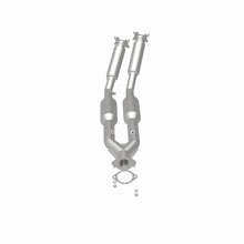 Load image into Gallery viewer, MagnaFlow Direct Fit Catalytic Converter 99-01 Volvo S80 2.8L