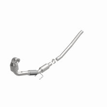 Load image into Gallery viewer, MagnaFlow Direct Fit Catalytic Converter 15-16 Audi A3 2.0L
