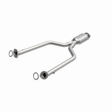 Load image into Gallery viewer, MagnaFlow Direct Fit Catalytic Converter 02-08 Lexus SC430 4.3L Rear