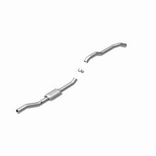 Load image into Gallery viewer, MagnaFlow Direct Fit Catalytic Converter 97 Dodge Dakota 3.9L 4wd MT