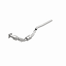 Load image into Gallery viewer, MagnaFlow Direct Fit Catalytic Converter 06-08 VW Passat 2.0L