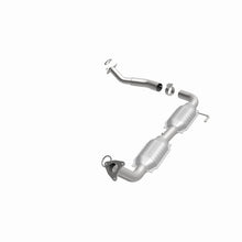 Load image into Gallery viewer, MagnaFlow Direct Fit Catalytic Converter 07-08 4.7L Tundra D/S OEM
