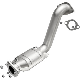 MagnaFlow Direct Fit Catalytic Converter 02-04 Ford Focus L4-2.0L