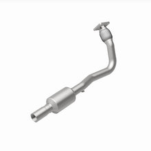 Load image into Gallery viewer, MagnaFlow Direct Fit Catalytic Converter 90 Volkswagen Cabriolet 1.8