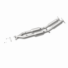 Load image into Gallery viewer, MagnaFlow Direct Fit Catalytic Converter 99-01 Volvo S80 2.8L