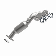Load image into Gallery viewer, MagnaFlow Direct Fit Catalytic Converter 06-08 IS250/350 Driver Side Manifold