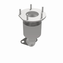 Load image into Gallery viewer, MagnaFlow Direct Fit Catalytic Converter 87-94 Subaru Justy Front Co