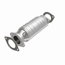 Load image into Gallery viewer, MagnaFlow Direct Fit Catalytic Converter 95-96 Nissan Sentra 1.6L