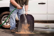 Load image into Gallery viewer, Rugged Ridge Floor Liner Front Black 2009-2011 Dodge Ram 1500 / 2500 / 3500 Crew Cab