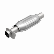Load image into Gallery viewer, MagnaFlow Direct Fit Catalytic Converter Camaro-Firebird 93-95 3.4L