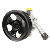 Omix Power Steering Pump Assy 3.6L- 12-18 Wrangler JK