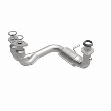 Load image into Gallery viewer, MagnaFlow Direct Fit Catalytic Converter 02-03 Toyota MR2 1.8L