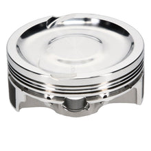 Load image into Gallery viewer, JE Pistons LS ASYM DISH/INV DM Set of 8 Pistons