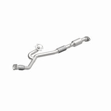 Load image into Gallery viewer, MagnaFlow Direct Fit Catalytic Converter 14-15 Buick LaCrosse Premium / Leather V6 3.6L