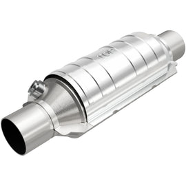 MagnaFlow Universal Catalytic Converter 3.0in. GM 3.8L HM